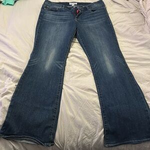 Lucky Brand Women’s Flare Jeans